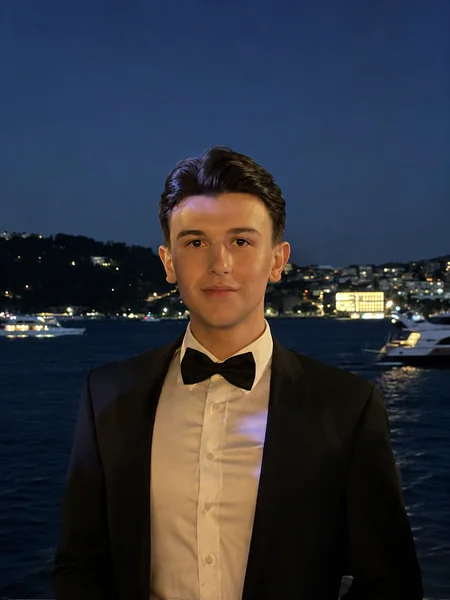 Ege Türker