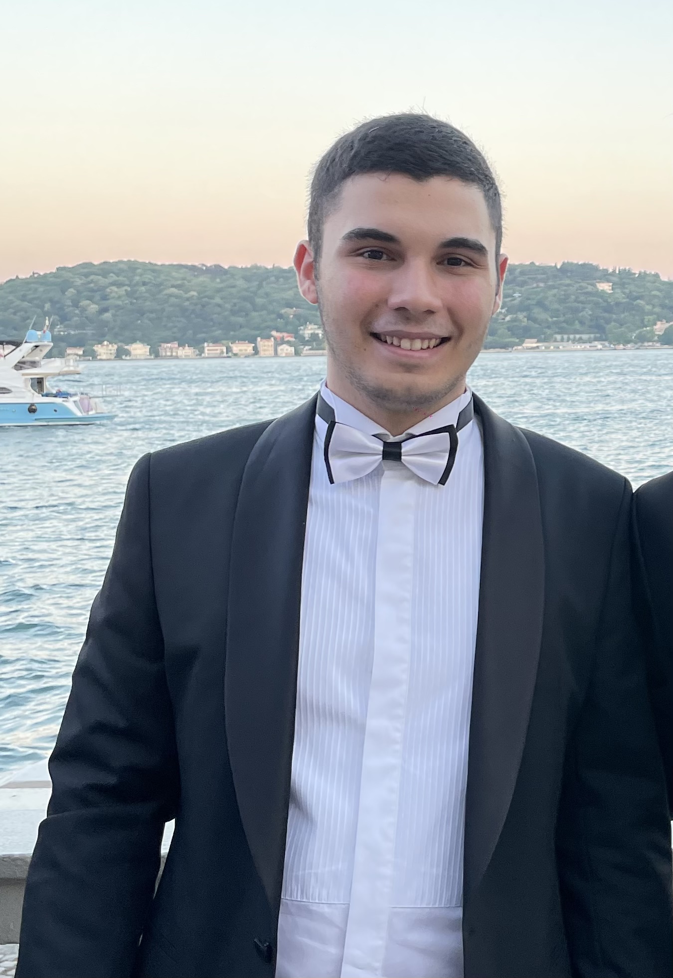Gökberk Şahin