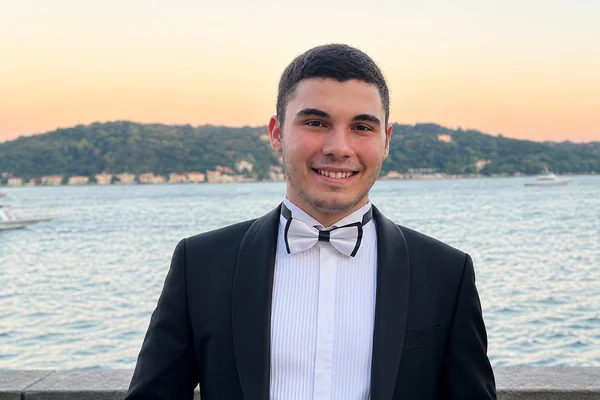 Gökberk Şahin