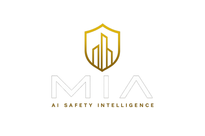 MIA — AI Safety Intelligence